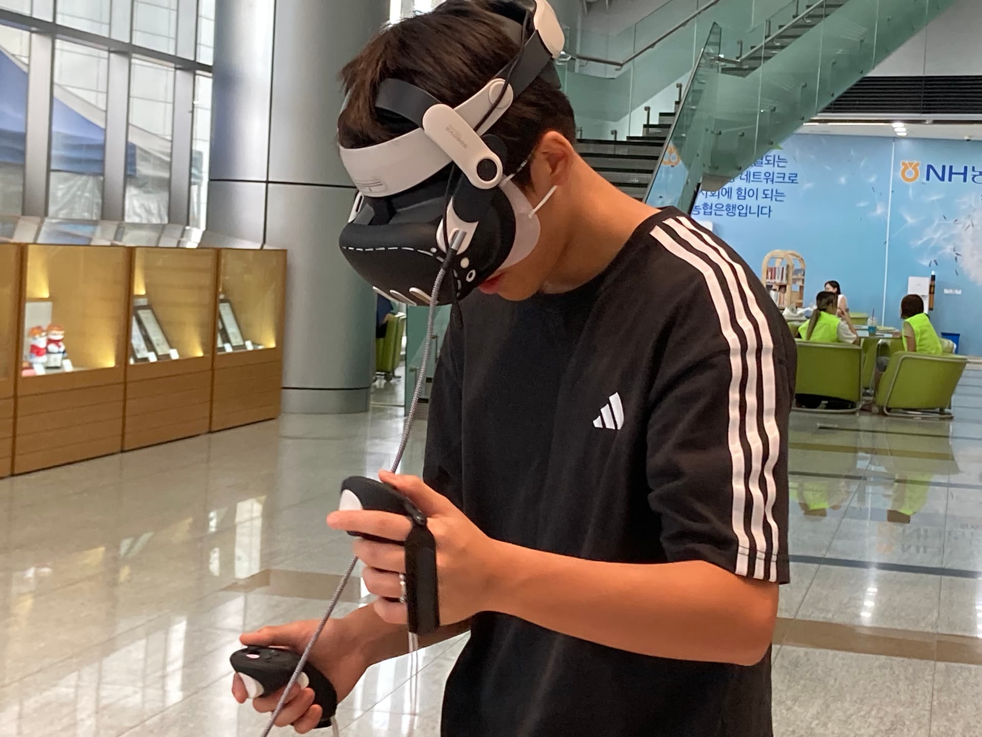 패스파인더, 2025 성남시 청소년 창의과학축제 참가!